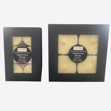Load image into Gallery viewer, Oriental Musk - Superior Soy Tea Lights

