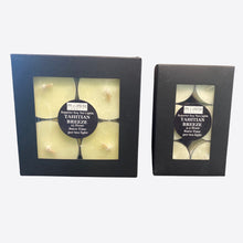 Load image into Gallery viewer, Tahitian Breeze - Superior Soy Tea Lights
