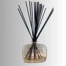 Load image into Gallery viewer, Reed Diffuser 350ml Elegance Glass Bottle.
