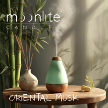 Load image into Gallery viewer, Oriental Musk - Fragrant Oil
