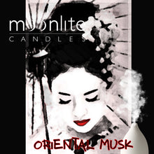 Load image into Gallery viewer, Oriental Musk - Fragrant Oil
