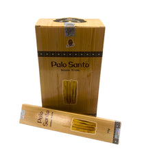 Load image into Gallery viewer, Palo Santo Incense. 15 Stick Box.

