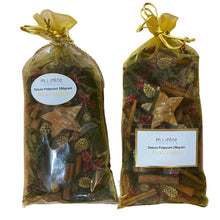 Load image into Gallery viewer, Fig and Cranberry Deluxe Pot Pourri. 250gram
