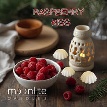 Load image into Gallery viewer, Raspberry Kiss - Wax Melts
