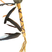 Load image into Gallery viewer, Smudging Shaker Rattle
