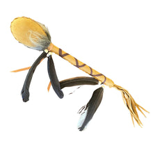 Load image into Gallery viewer, Smudging Shaker Rattle
