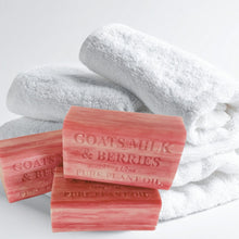 Load image into Gallery viewer, Australian Made Soaps. 200grm Bar
