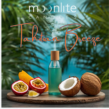 Load image into Gallery viewer, Tahitian Breeze - Fragrant Oil
