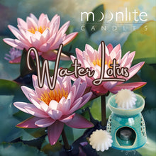 Load image into Gallery viewer, Water Lotus - Wax Melts
