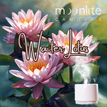 Load image into Gallery viewer, Water Lotus - Fragrant Oil
