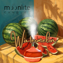 Load image into Gallery viewer, Watermelon - Fragrant Oil
