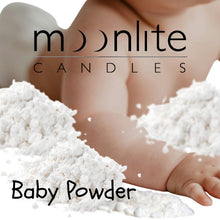 Load image into Gallery viewer, Baby Powder - Fragrant Oil. Candles,body,bath.
