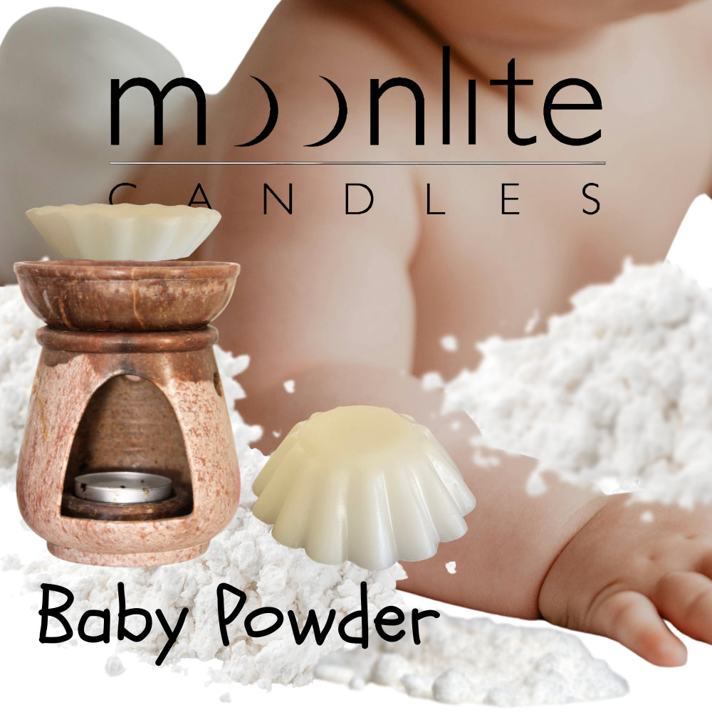 Baby Powder - Wax Melts