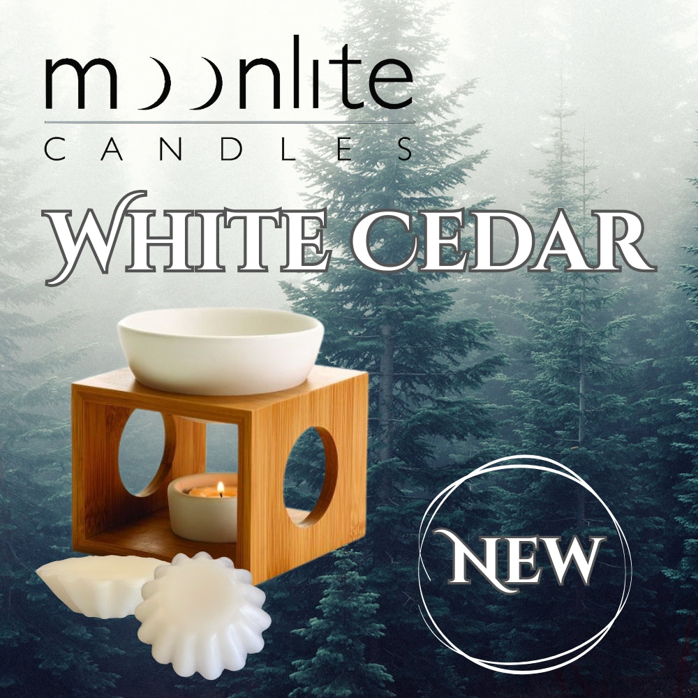 White Cedar - Wax Melts