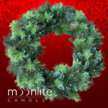 Load image into Gallery viewer, Deluxe Wreath 90cm
