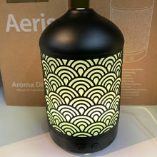 Load image into Gallery viewer, Alycon &quot;Aeris&quot; Ultrasonic Aromatherapy Diffuser
