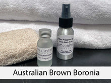 Load image into Gallery viewer, Australian Brown Boronia - Fragrant Oil
