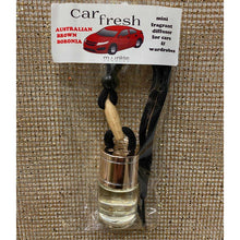 Load image into Gallery viewer, Australian Brown Boronia - Fragrant Car Diffuser
