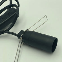 Load image into Gallery viewer, Selenite Lamp Replacement Cord.
