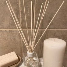 Load image into Gallery viewer, Tropical Frangipani - Reed Diffusers Refill Fragrance 250mL + Set of Reeds
