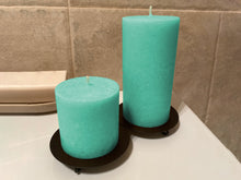 Load image into Gallery viewer, Hamptons Beach House - Fragrant Pillar Candles
