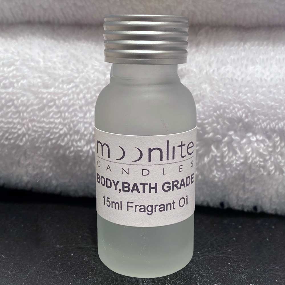 Water Lotus - Fragrant Oil