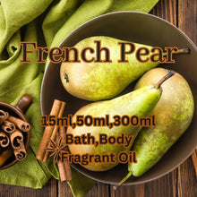 Load image into Gallery viewer, French Pear - Fragrant Oil
