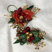 Load image into Gallery viewer, 10cm Mini Cinnamon Christmas Decor
