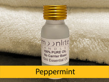 Load image into Gallery viewer, Peppermint &quot;Mentha arvensis&quot; Essential Oil
