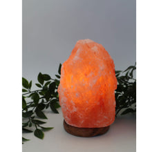 Load image into Gallery viewer, Himalayan Salt Lamp - Small or Large
