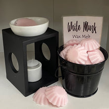 Load image into Gallery viewer, White Musk - Wax Melts
