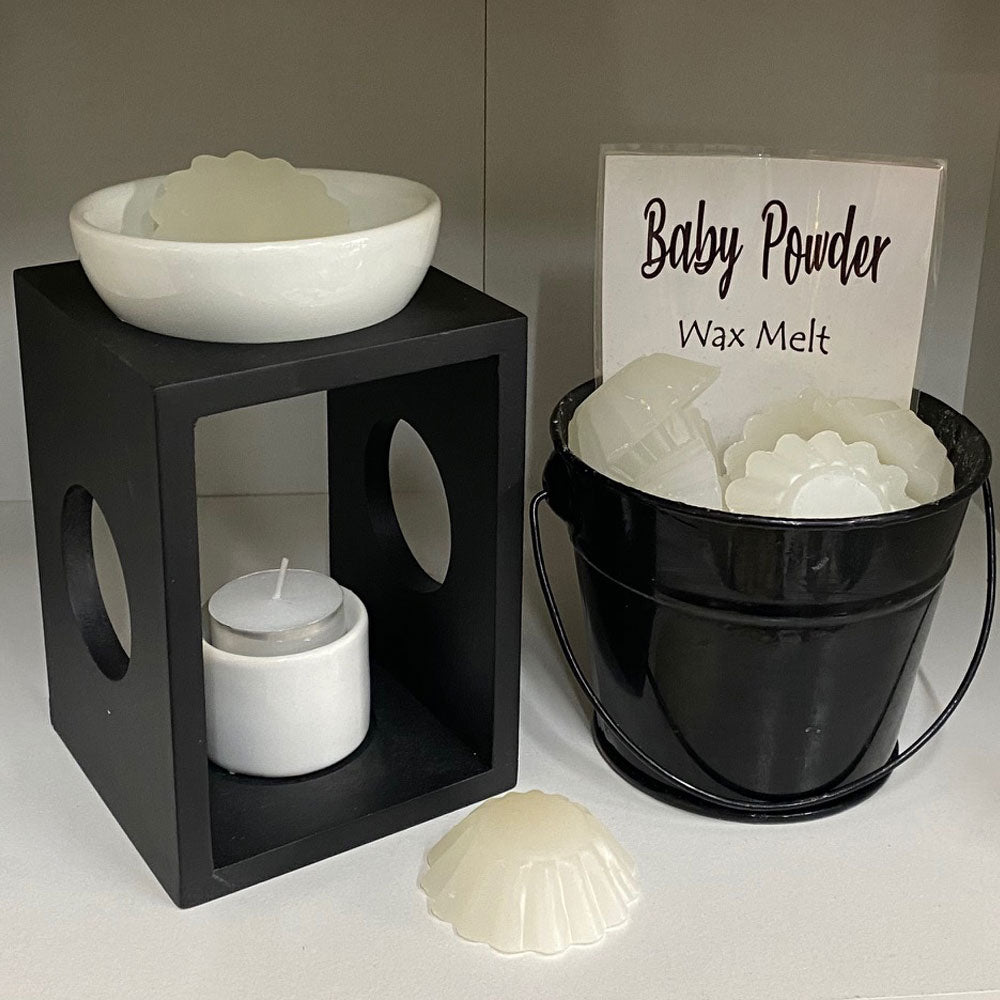 Baby Powder - Wax Melts