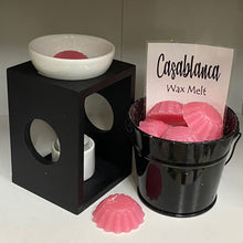 Load image into Gallery viewer, Casablanca - Wax Melts
