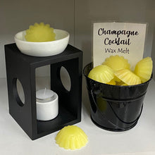 Load image into Gallery viewer, Champagne Cocktail - Wax Melts
