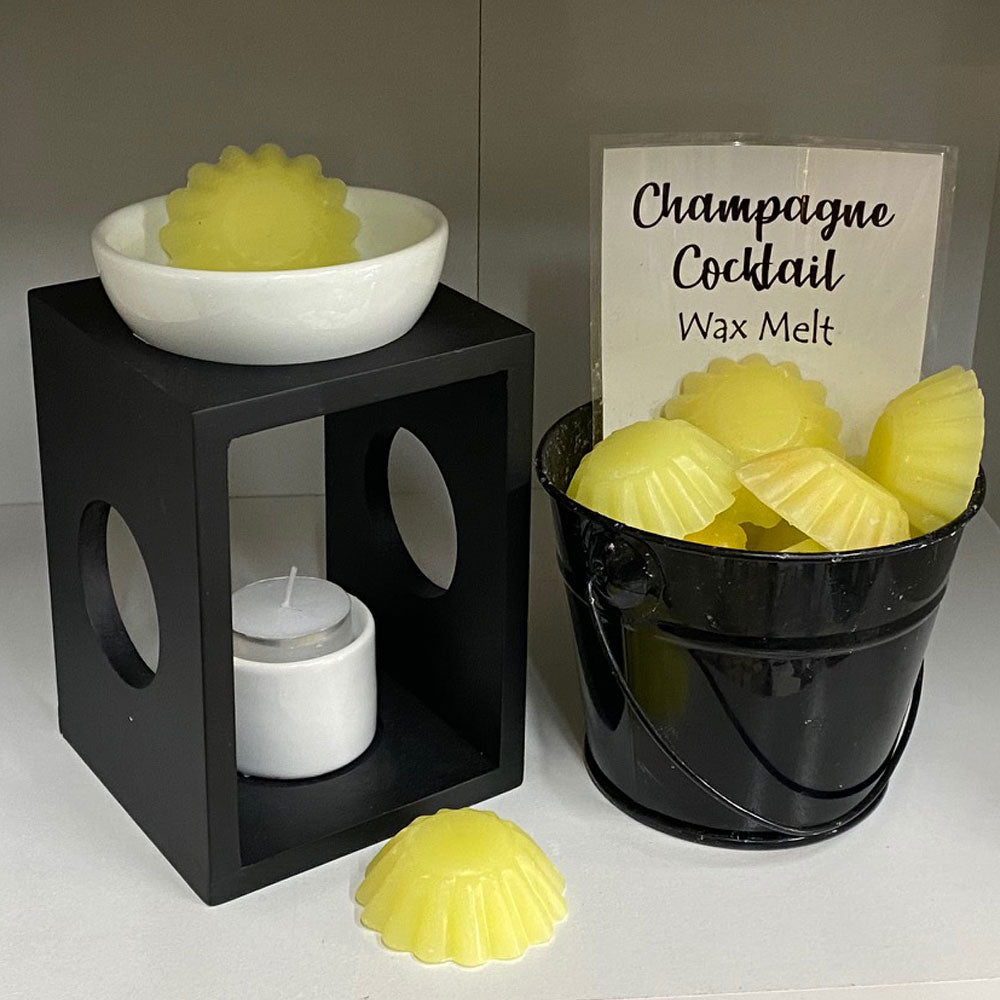 Champagne Cocktail - Wax Melts