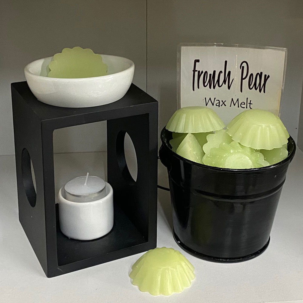 French Pear - Wax Melts