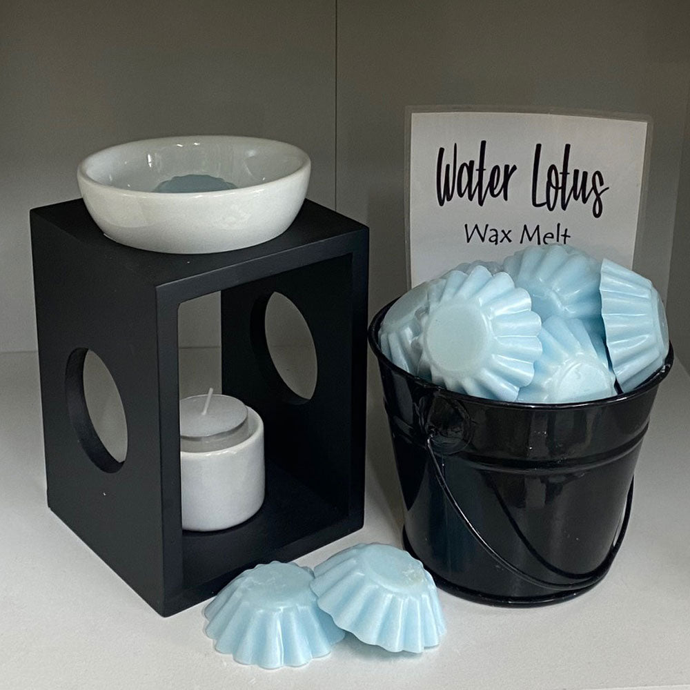 Water Lotus - Wax Melts