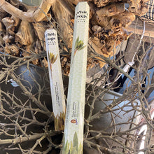 Load image into Gallery viewer, White Sage Incense. Kamini Brand. 4 size Packs
